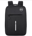 Standard Size Laptop Backpack -- 100% Pure Top Quality Travel & University Bag