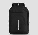 Standard Size Laptop Backpack -- 100% Pure Top Quality Travel & University Bag