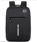 Standard Size Laptop Backpack -- 100% Pure Top Quality Travel & University Bag
