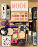 15-in-1 Makeup Set for Flawless Looks -- Complete All-in-One Beauty Kit