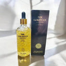 Luxury 24k Gold Serum for Radiant Skin