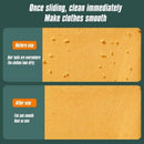 Green Rechargeable Lint Remover for Home & Cars
