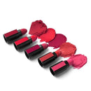 5-in-1 Matte Lipstick Set -- Waterproof & Long-Lasting Velvet Shades