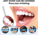 7.5% Nano Hydroxyapatite Teeth Whitening Toothpaste 120GM -- Enamel Repair & Sensitivity Relief