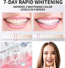 7.5% Nano Hydroxyapatite Teeth Whitening Toothpaste 120GM -- Enamel Repair & Sensitivity Relief