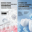 7.5% Nano Hydroxyapatite Teeth Whitening Toothpaste 120GM -- Enamel Repair & Sensitivity Relief