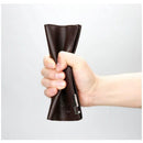Slim PU Leather Bifold Mens Wallet by Ezee Mall