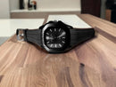 Men's Water Resistant Quartz Sports Watch
