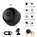 Smart HD 1080P Mini Wireless Wifi Camera
