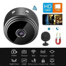 Smart HD 1080P Mini Wireless Wifi Camera