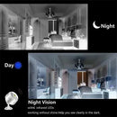 Smart HD 1080P Mini Wireless Wifi Camera