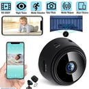 Smart HD 1080P Mini Wireless Wifi Camera